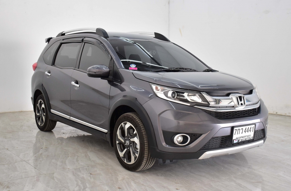 Honda BR-V SV